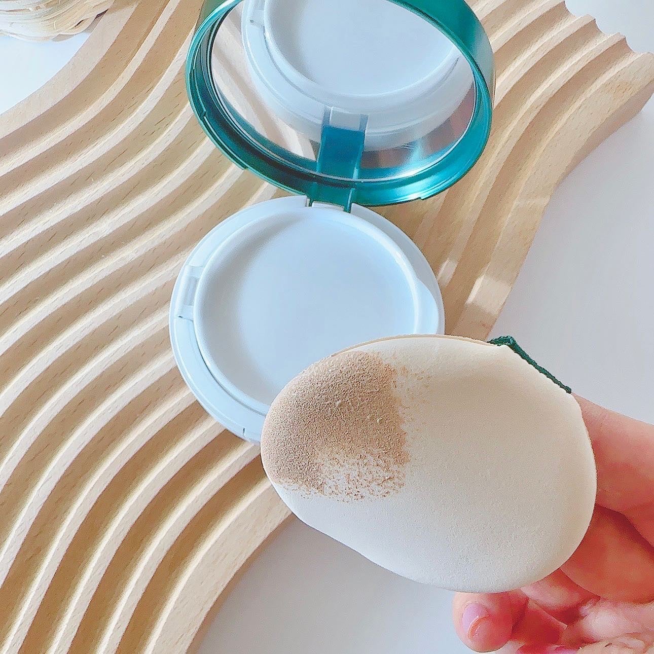 レッドコンシーラー/MEDICUBE/リキッドコンシーラーを使ったクチコミ(4枚目)