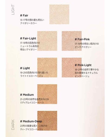 ジョンセンムル エッセンシャル スキン ヌーダー クッション/JUNG SAEM MOOL/クッションファンデーションを使ったクチコミ(3枚目)