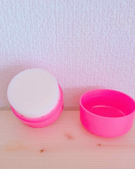 まとめ髪スティック レギュラー/マトメージュ/ヘアワックス・クリームを使ったクチコミ(4枚目)