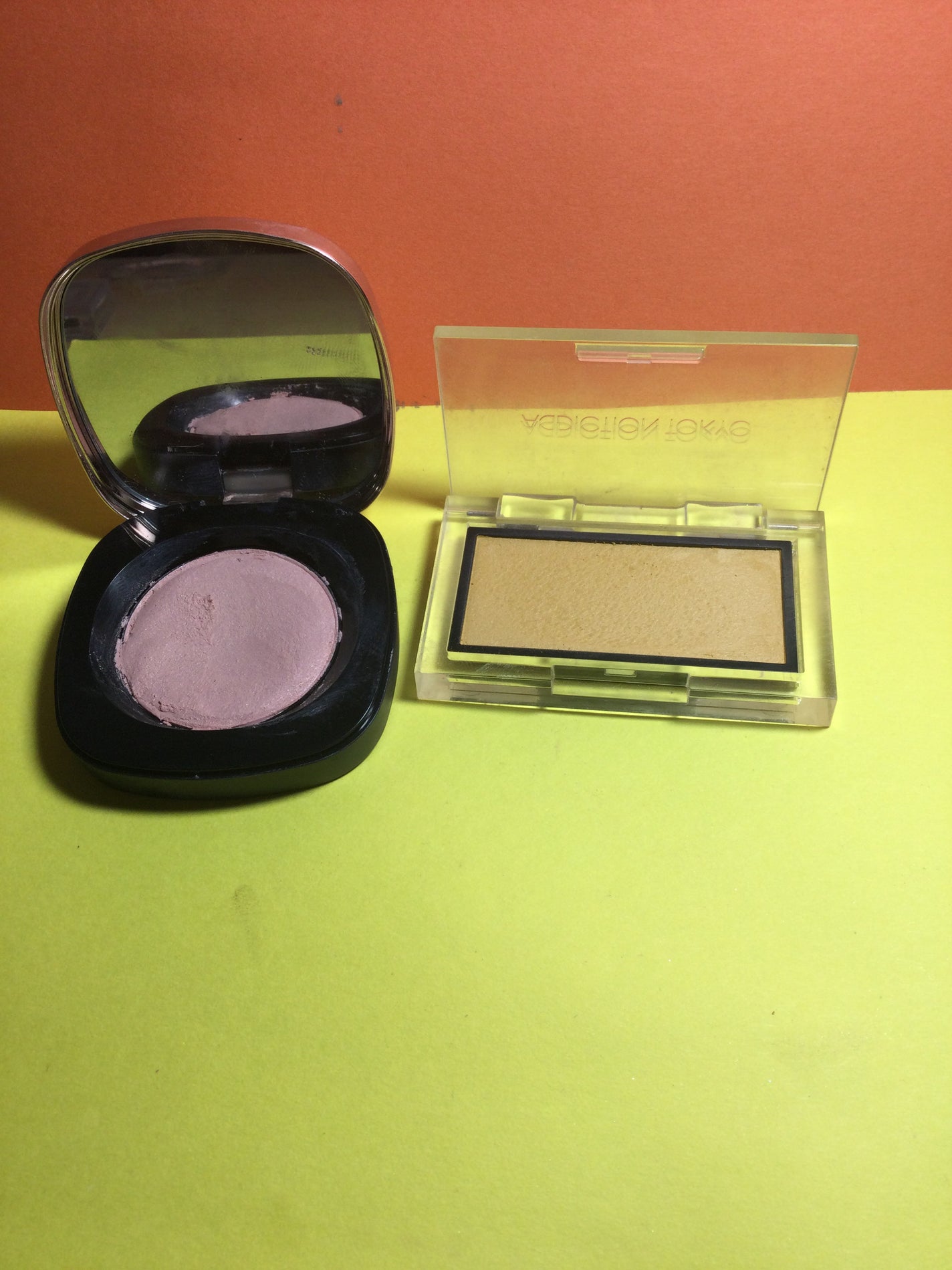 エレガンス ラ プードル オートニュアンス リクスィーズ/Elégance/プレストパウダーを使ったクチコミ(2枚目)