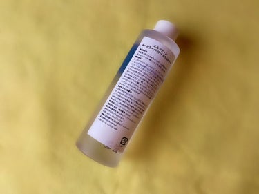 A-セラーバリアーセラムトナー /エルツティン/化粧水を使ったクチコミ（4枚目）