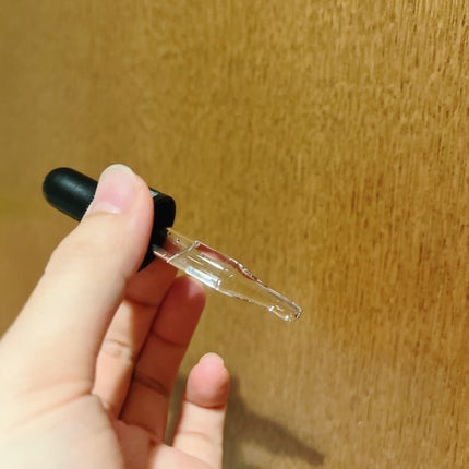 ピュアCセラム/フェヴリナ/美容液を使ったクチコミ(6枚目)