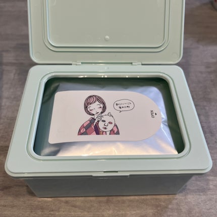 クリアターン まいにち毛穴小町マスク/クリアターン/シートマスク・パックを使ったクチコミ(6枚目)