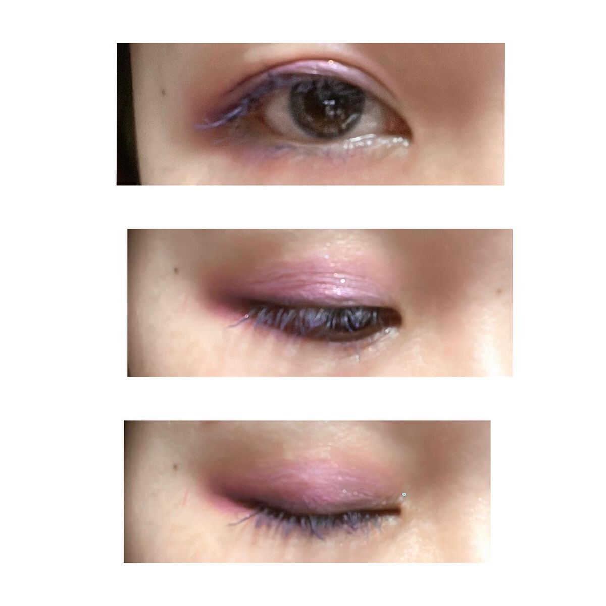 ロング&カールマスカラ/WHOMEE/マスカラを使ったクチコミ(5枚目)