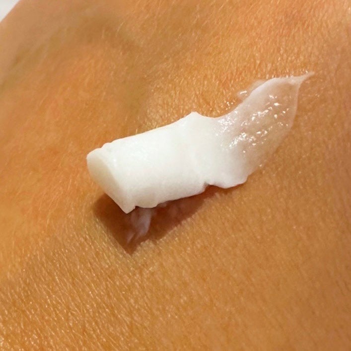 ホワイトレイン パフュームハンドクリーム/skybottle/ハンドクリームを使ったクチコミ(3枚目)