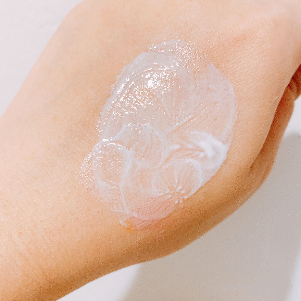 アリィー クロノビューティ ジェルUV EX/アリィー/日焼け止めジェルを使ったクチコミ(4枚目)