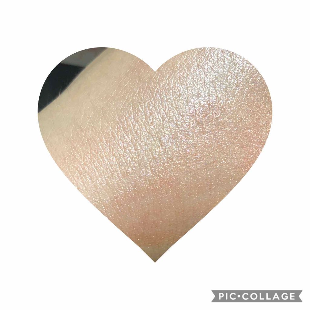 リキッドハイライター/NARS/リキッドハイライトを使ったクチコミ(3枚目)