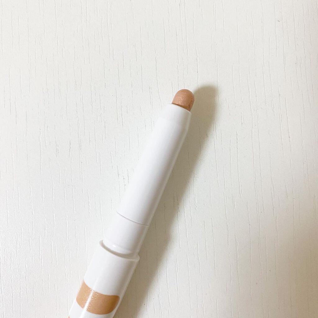 アイムスティックシャドウシマー/i’m meme/スティックアイシャドウを使ったクチコミ（2枚目）