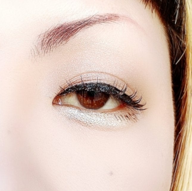 プロ アイ パレット エアー/CLIO/アイシャドウパレットを使ったクチコミ(5枚目)