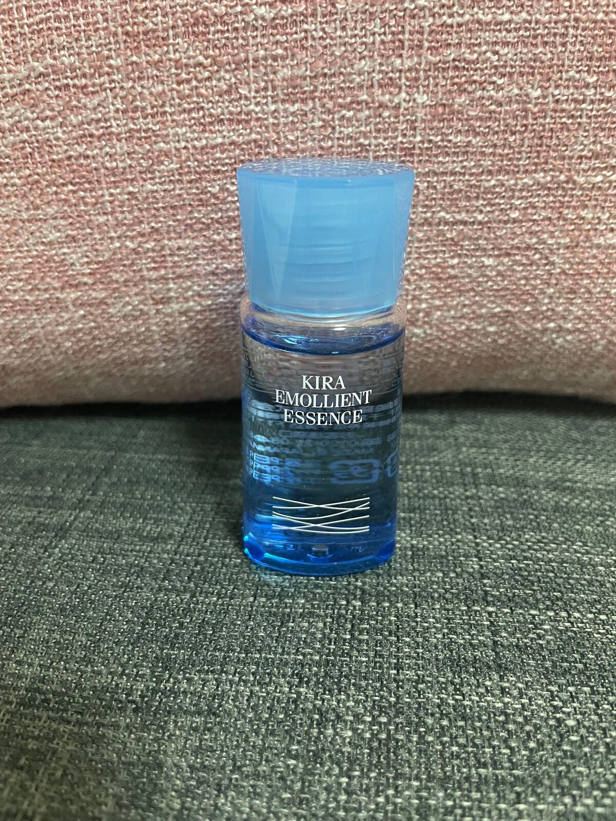 エモリエントエッセンス/KIRA(キラ)/フェイスオイルを使ったクチコミ(1枚目)