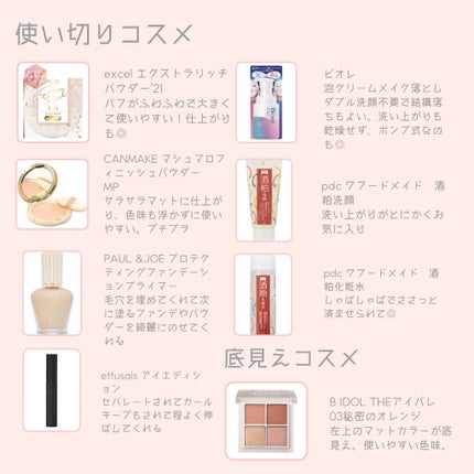 ネイルファンデーション/パラドゥ/マニキュアを使ったクチコミ(3枚目)