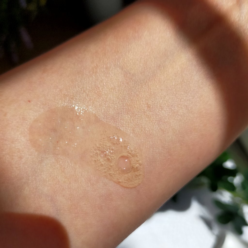 レチノールセラム/APLIN/美容液を使ったクチコミ(2枚目)