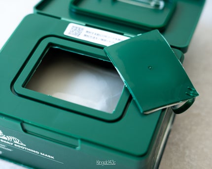 CICA デイリースージングマスク/VT/シートマスク・パックを使ったクチコミ(6枚目)