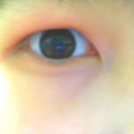 シングルカラーアイシャドウ/CEZANNE/単色アイシャドウを使ったクチコミ(3枚目)