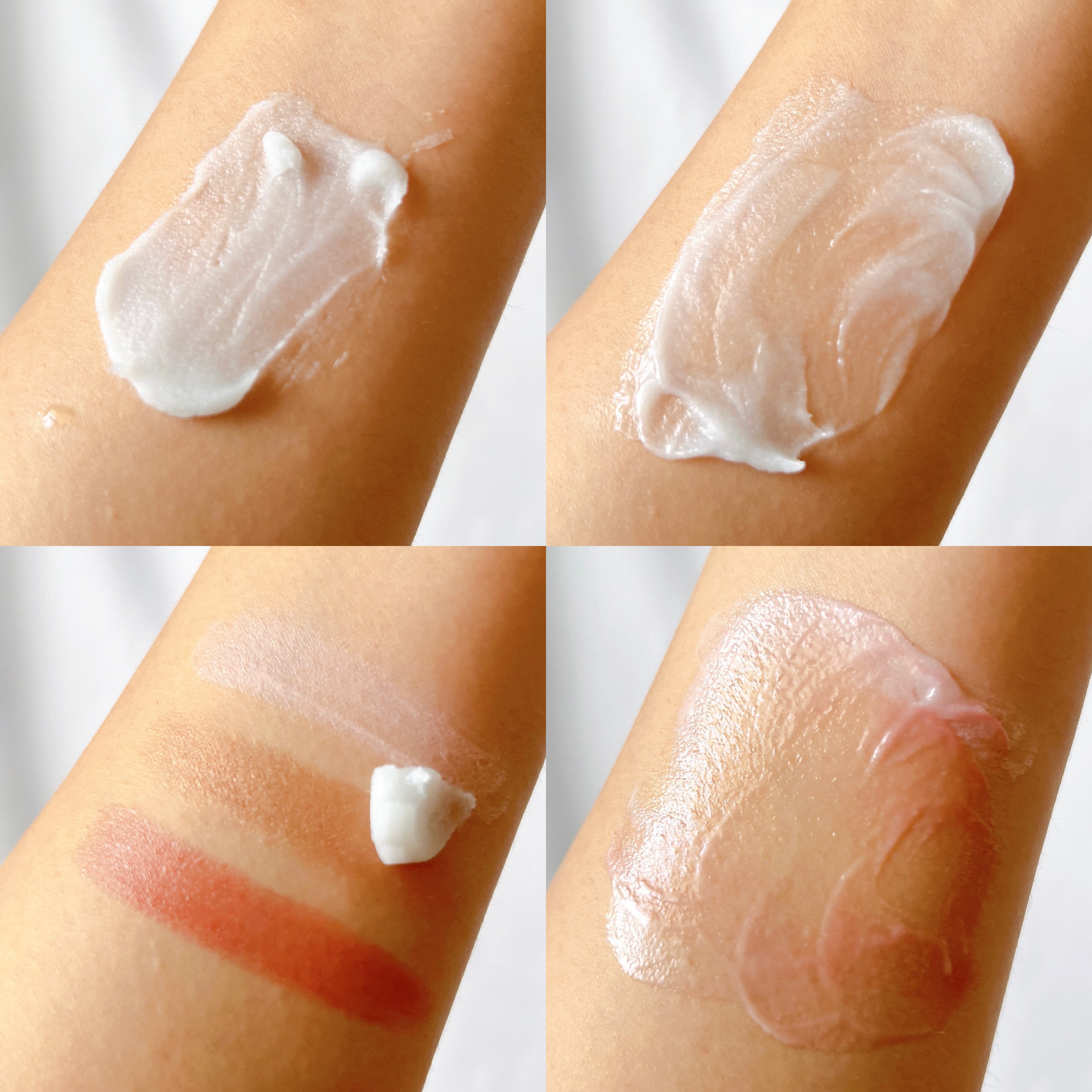 アミノリフレッシュクレンジングバーム/make prem/クレンジングバームを使ったクチコミ（3枚目）