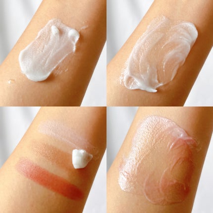 アミノリフレッシュクレンジングバーム/make prem/クレンジングバームを使ったクチコミ(3枚目)