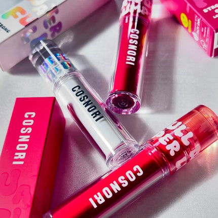 ウォーターフルリッププランパー/COSNORI/リッププランパーを使ったクチコミ(6枚目)