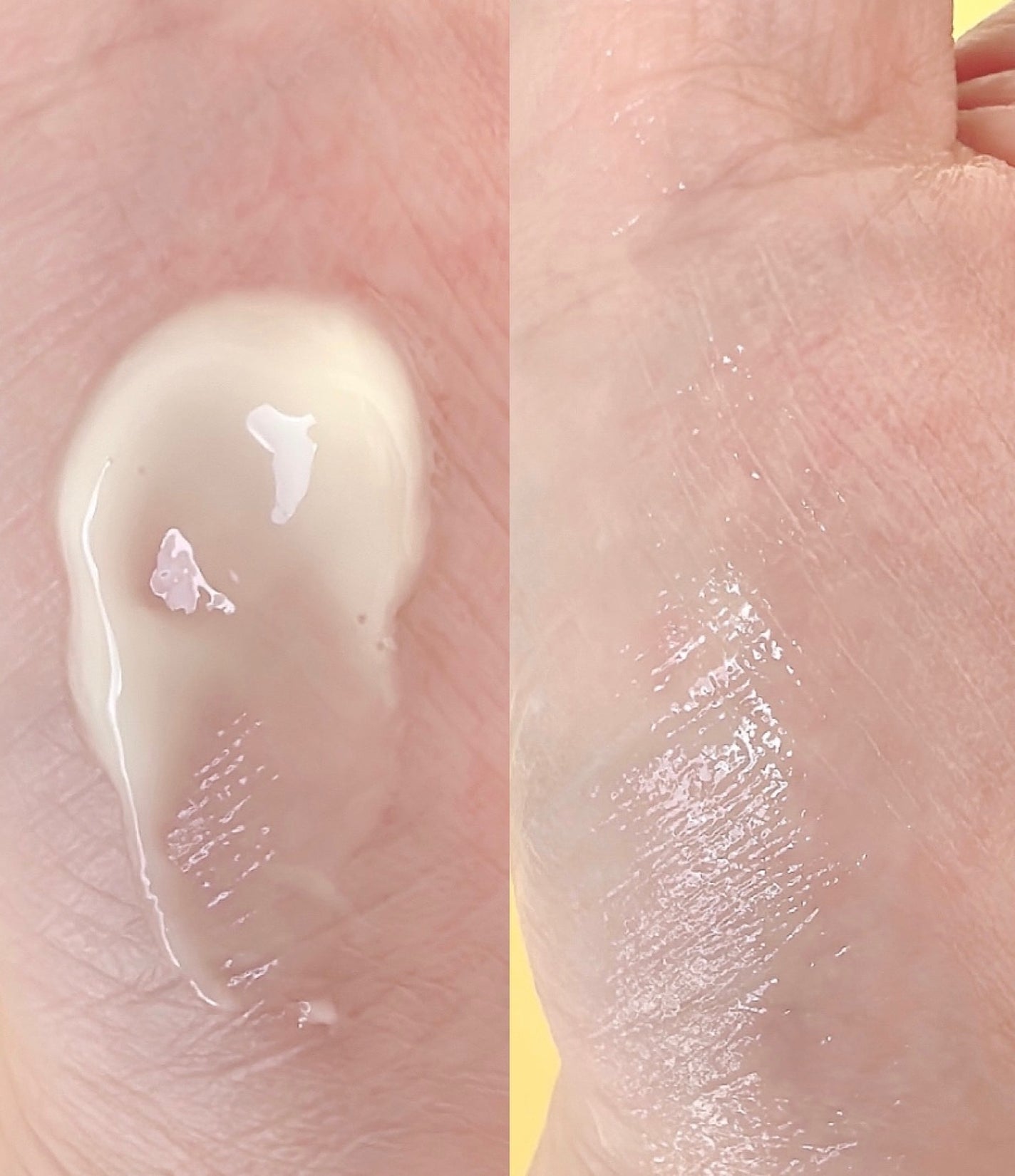 ヴィーガンリポソームレチノールセラム/SKIN&LAB/美容液を使ったクチコミ(3枚目)