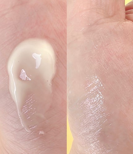 ヴィーガンリポソームレチノールセラム/SKIN&LAB/美容液を使ったクチコミ(3枚目)