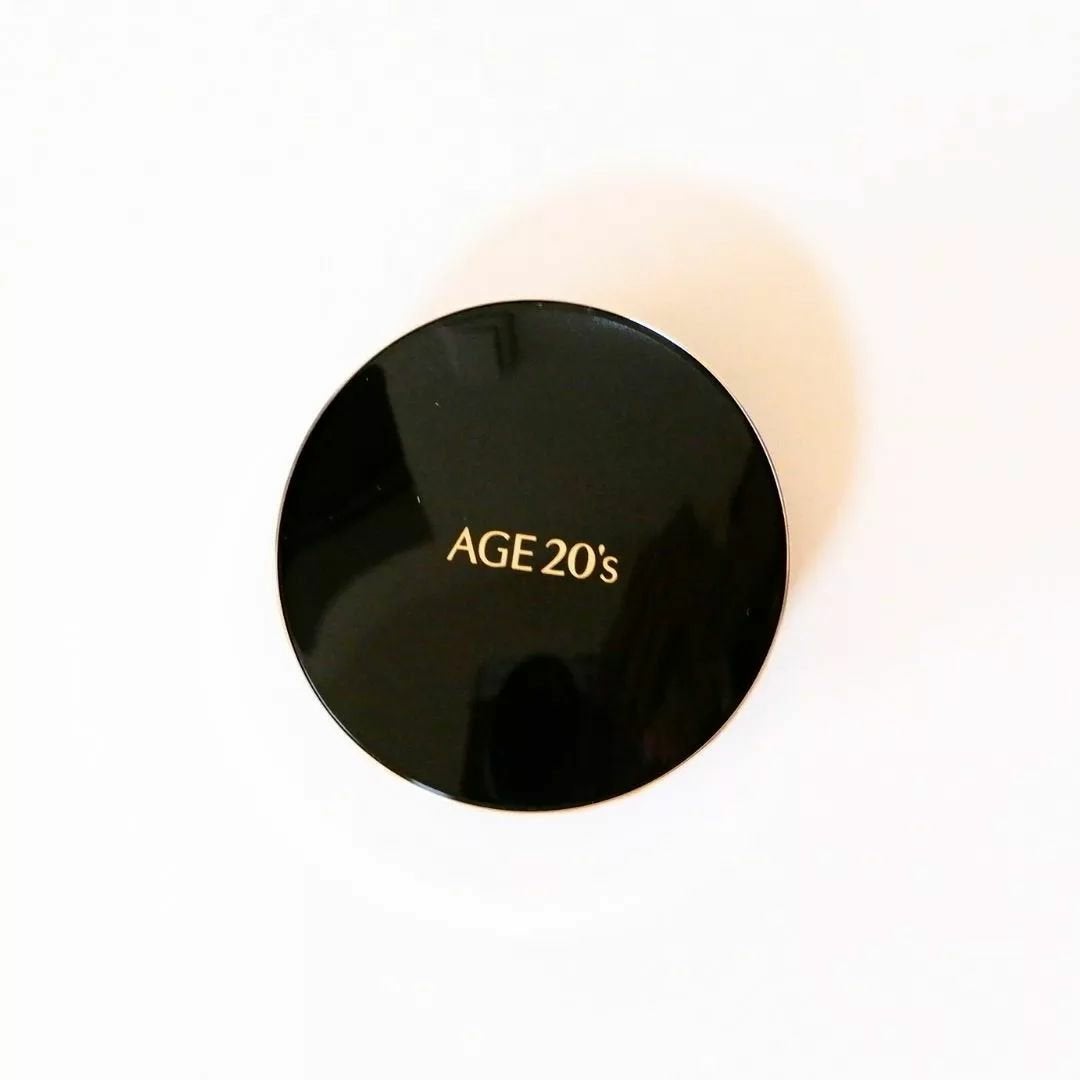 SIGNATURE ESSENCE COVER PACT /AGE20’s/クリーム・エマルジョンファンデーションを使ったクチコミ(3枚目)