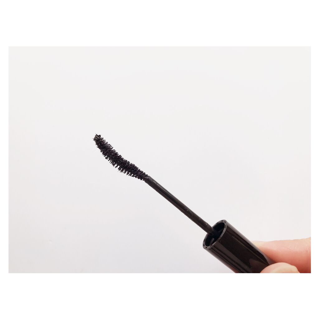 カールキーパー マスカラ/D-UP/マスカラを使ったクチコミ(2枚目)