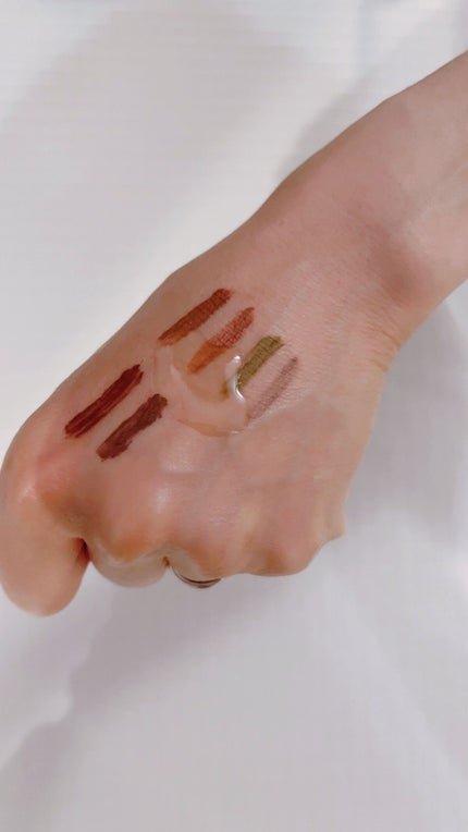 ポアクリア オイル/ONE BY KOSE/オイルクレンジングを使ったクチコミ(2枚目)