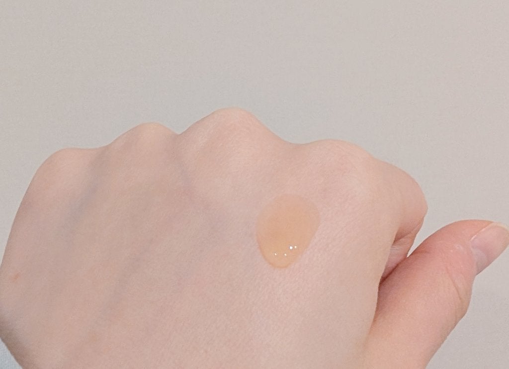 RXザ・アルファアルブチン2 ニキビ跡ケアセラム/COSRX/美容液を使ったクチコミ(2枚目)