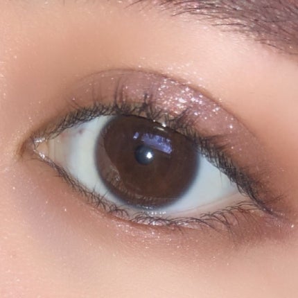 パーフェクトスタイリストアイズ/キャンメイク/アイシャドウパレットを使ったクチコミ(4枚目)