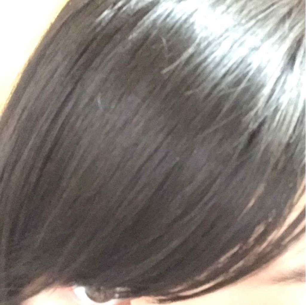 まとめ髪スティック レギュラー/マトメージュ/ヘアワックス・クリームを使ったクチコミ(3枚目)