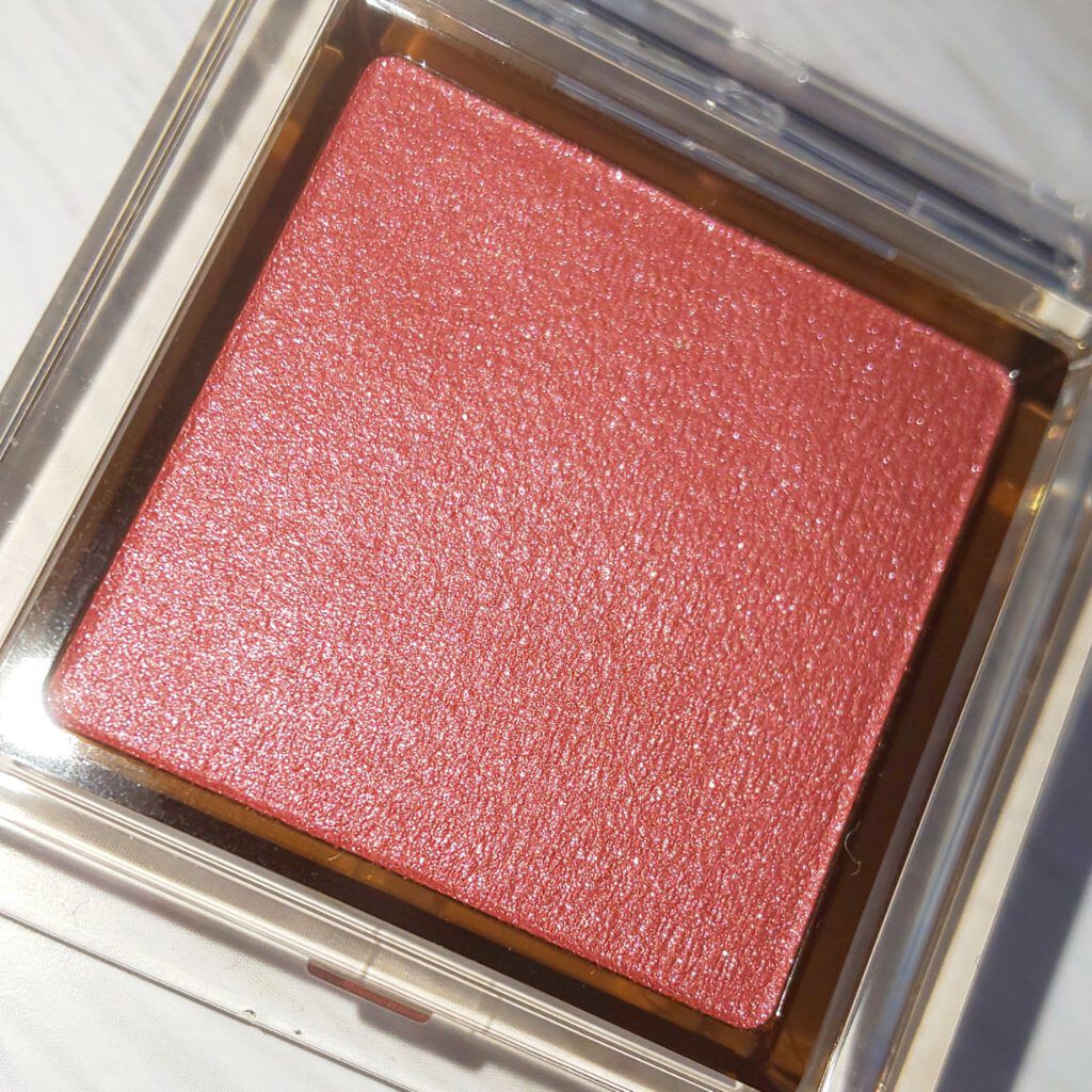 アイプランナー/excel/単色アイシャドウを使ったクチコミ（3枚目）