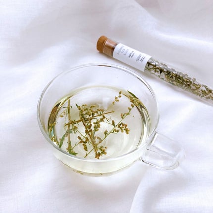 インテカ スージングクリーム/make prem/フェイスクリームを使ったクチコミ(5枚目)