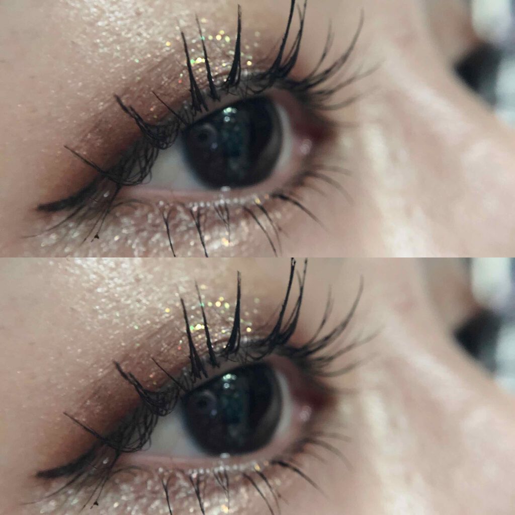 トーンアップアイシャドウ/CEZANNE/アイシャドウパレットを使ったクチコミ（1枚目）