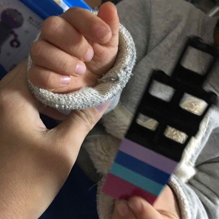 デュオアイシャドー/NARS/アイシャドウパレットを使ったクチコミ(4枚目)