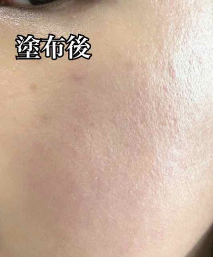 インテンシブ スキン セラム クッション ファンデーション/BOBBI BROWN/クッションファンデーションを使ったクチコミ(3枚目)