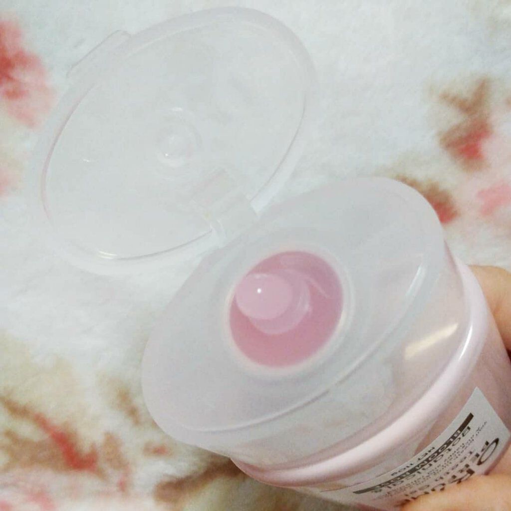 makiki1216 on LIPS 「オーラルパフュームハミガキジェルを使ってみました❣️価 格:1..」(3枚目)