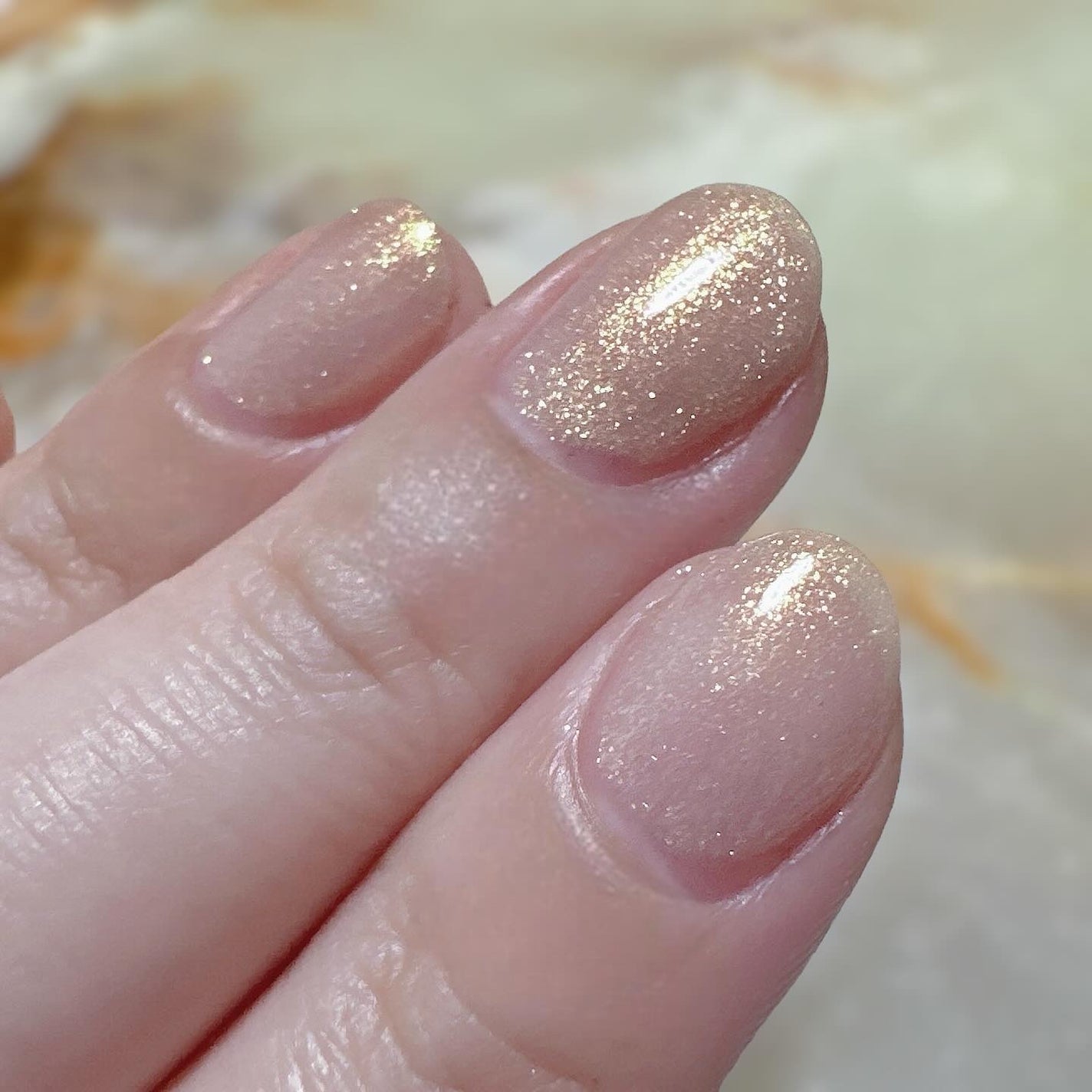 ミト ネイルカラー/MITO TOKYO/マニキュアを使ったクチコミ(3枚目)