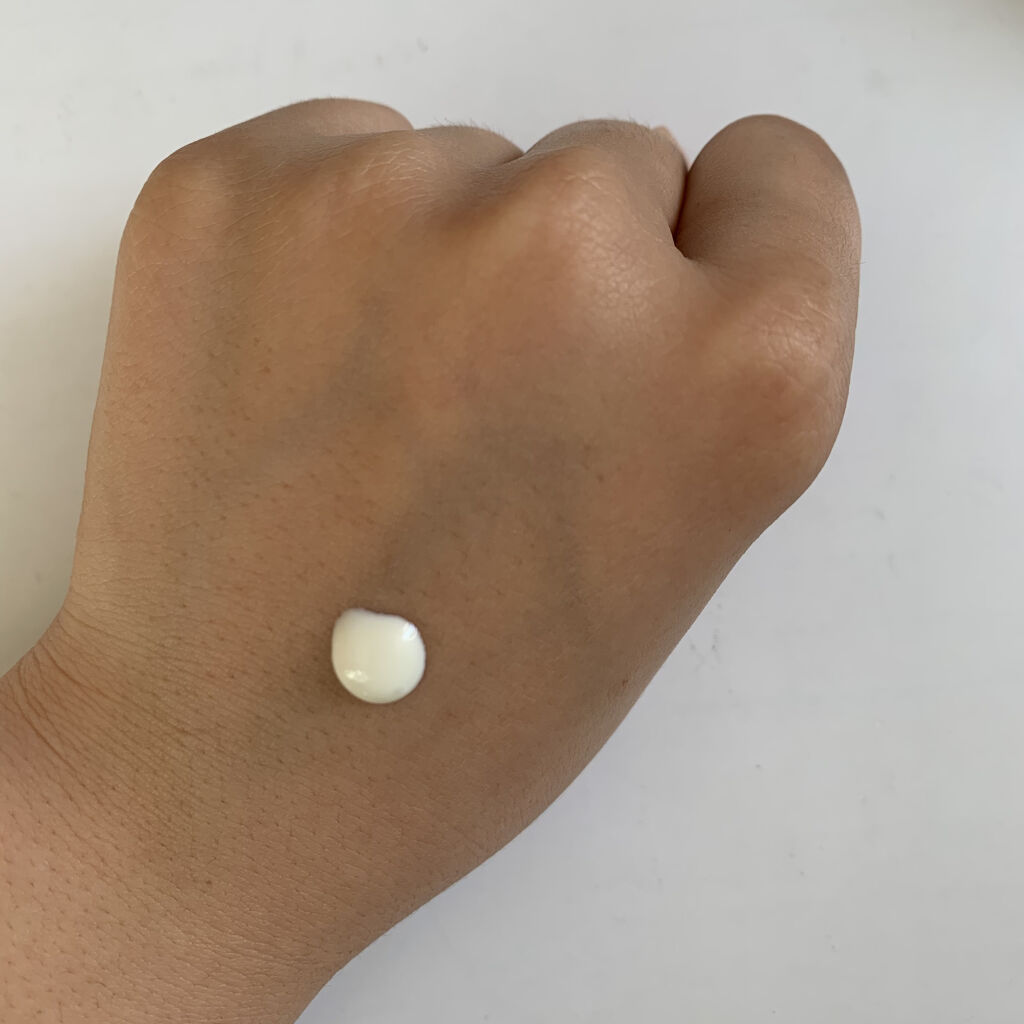 ホワイトニングUV ジェル n/アネッサ/日焼け止め・UVケアを使ったクチコミ（3枚目）