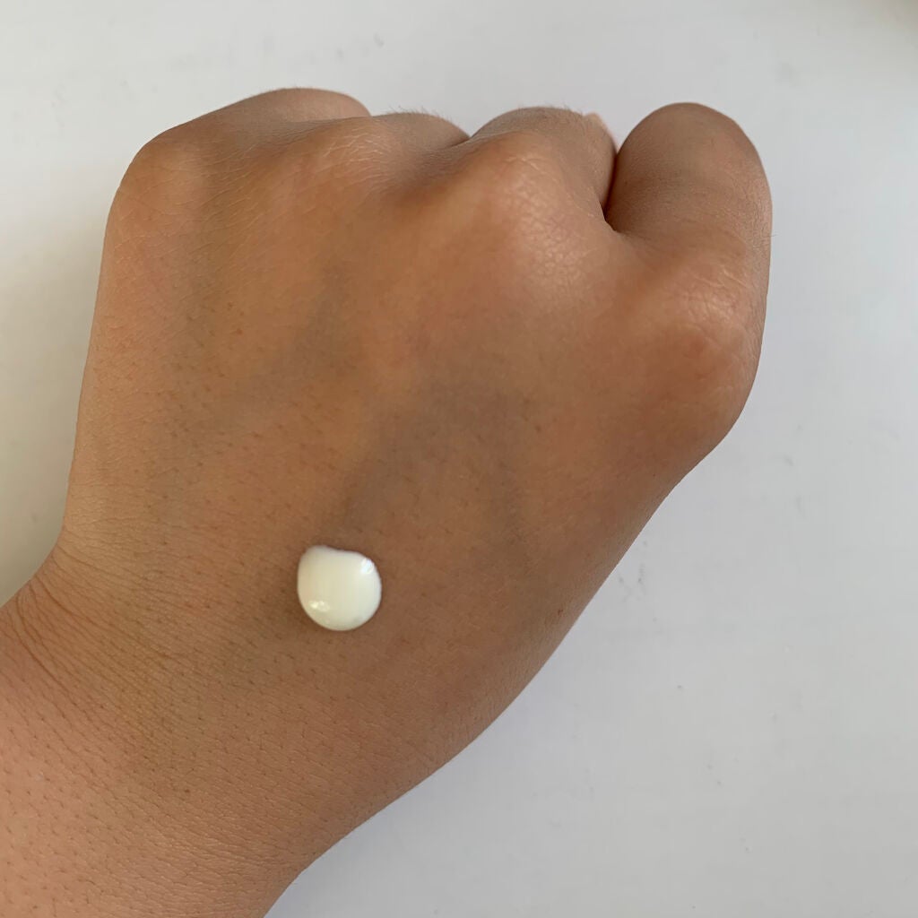 モイスチャージェル/スキンアクア/日焼け止めジェルを使ったクチコミ(3枚目)