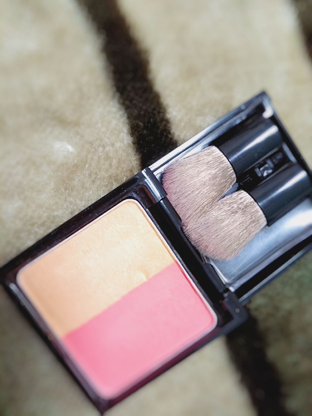 ヒナリンゴ🍎 on LIPS 「今回はおすすめです😳🧚💗左⏩ロクシアンシアバターこれはほんとい..」(3枚目)