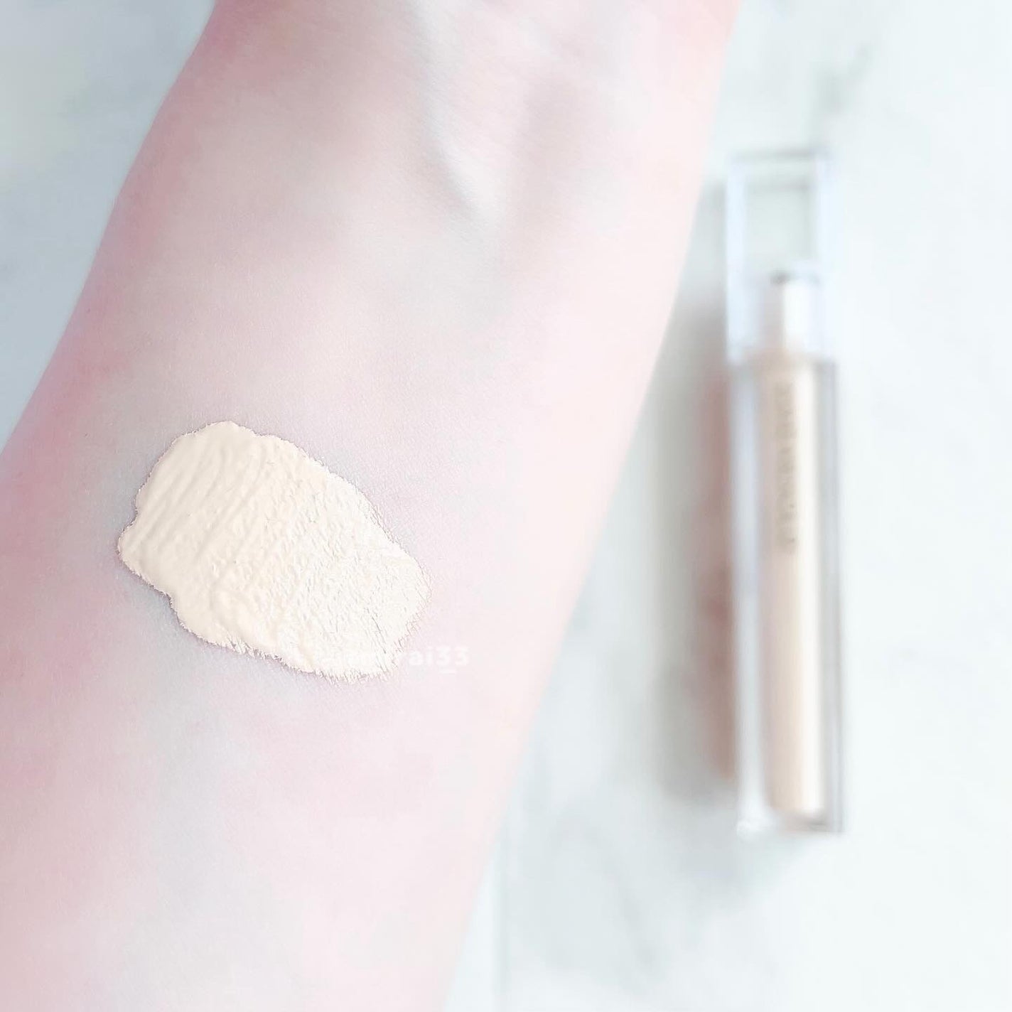 ダーマシンコンシーラー/23years old/リキッドコンシーラーを使ったクチコミ(2枚目)