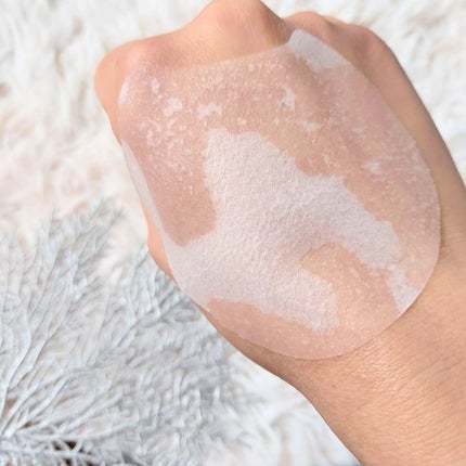 ポストアルファクーリングパッド/Cell Fusion C(セルフュージョンシー)/トナーパッドを使ったクチコミ(5枚目)