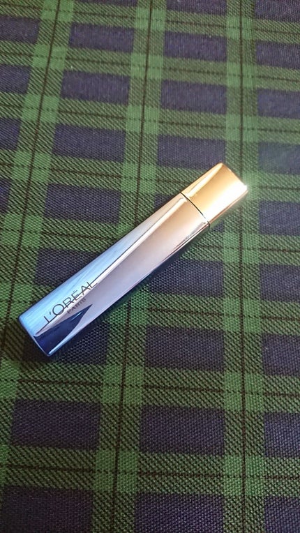 ユイルカレス/ロレアル パリ/リップグロスを使ったクチコミ(1枚目)