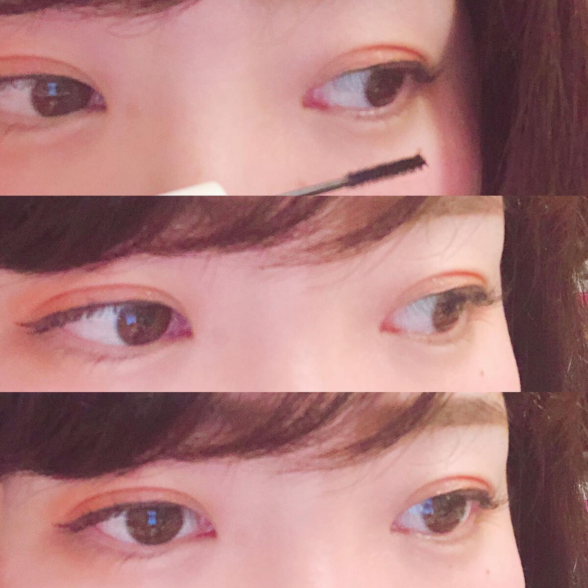 リセットリップアンドアイリムーバーパッド/Flynn/ポイントメイクリムーバーを使ったクチコミ(4枚目)