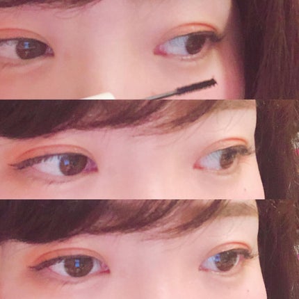 リセットリップアンドアイリムーバーパッド/Flynn/ポイントメイクリムーバーを使ったクチコミ(4枚目)