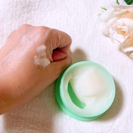 プレミアバリアフィックス /CANADEL/オールインワン化粧品を使ったクチコミ(3枚目)