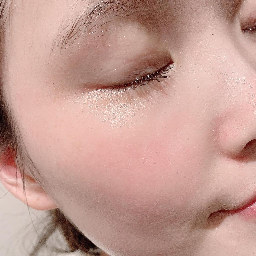 パーフェクトメルティングバーム/SENKA（専科）/クレンジングバームを使ったクチコミ（3枚目）