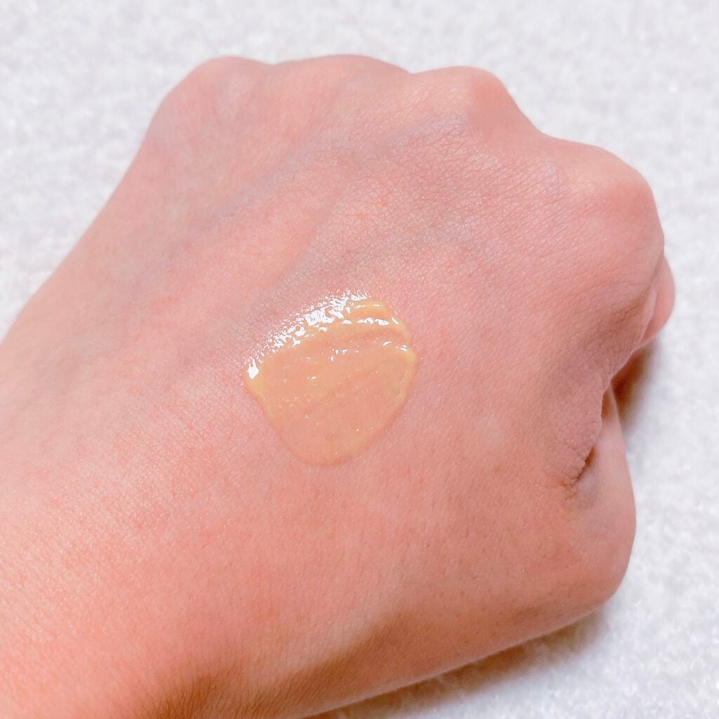 DS ライン コンセントレート 12.5 C/Kiehl's/美容液を使ったクチコミ(3枚目)