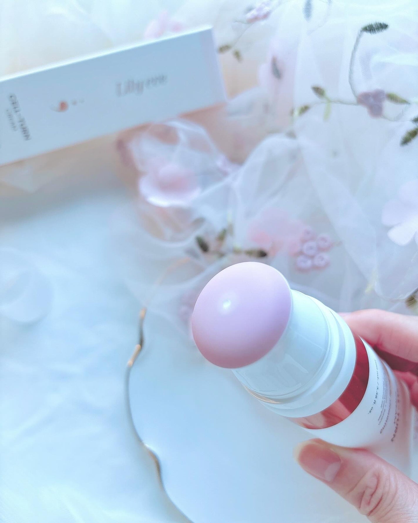 セルターンクリーム 100ml/リリーイブ/フェイスクリームを使ったクチコミ(2枚目)