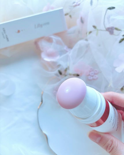 セルターンクリーム 100ml/リリーイブ/フェイスクリームを使ったクチコミ(2枚目)