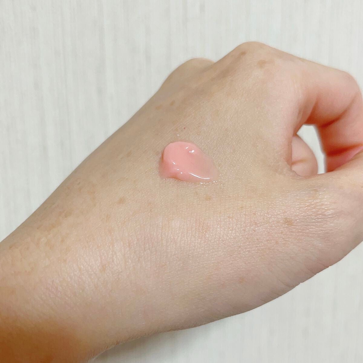 ãªããã¹ãªãŒãã³ã°ãã¹ã¯/LANEIGE/ãªããããŒã ã䜿ã£ãã¯ãã³ãïŒ3æç®ïŒ